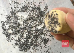蜂蜜小面包的做法图解11