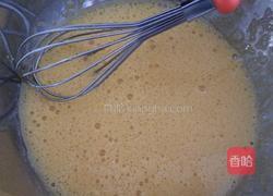 反转菠萝蛋糕。的做法图解5