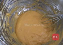 反转菠萝蛋糕。的做法图解8