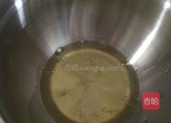 反转菠萝蛋糕。的做法图解9