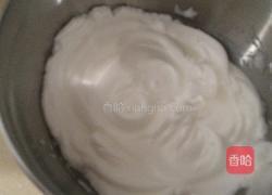 反转菠萝蛋糕。的做法图解11