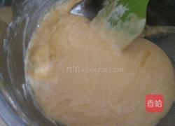 反转菠萝蛋糕。的做法图解12