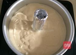 反转菠萝蛋糕。的做法图解15