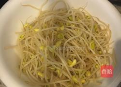 藿香泡菜鯽魚的做法图解5