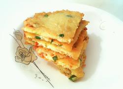 土豆煎饼