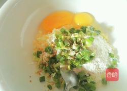 土豆煎饼的做法图解4