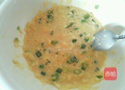 土豆煎饼的做法图解5