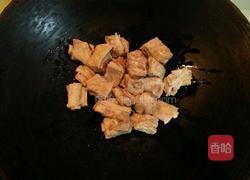 鹌鹑蛋烧排骨的做法图解9