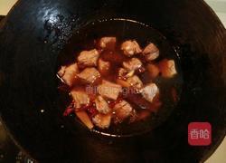 鹌鹑蛋烧排骨的做法图解11