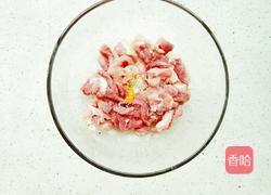 牙签肉的做法图解3