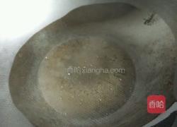 酸辣土豆片的做法图解4