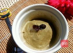 抹茶冰淇淋的做法图解7