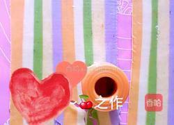 彩虹蝴蝶面的做法图解7