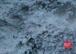 韭菜片的做法图解2