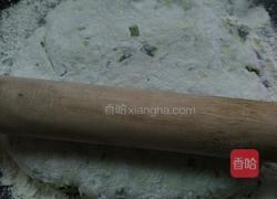 韭菜片的做法图解4