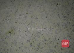 韭菜片的做法图解5