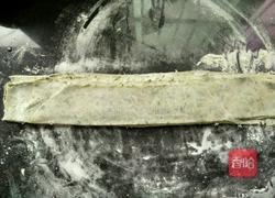 韭菜片的做法图解9