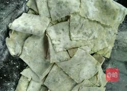 韭菜片的做法图解10