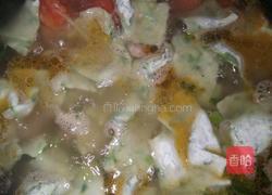 韭菜片的做法图解14