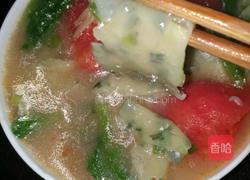 韭菜片的做法图解17