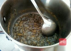 火龙果猕猴桃果酱的做法图解3