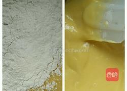 六寸戚风（奶粉）的做法图解4