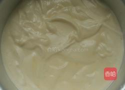 六寸戚风（奶粉）的做法图解7