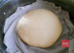 奶香玉米面发糕的做法图解8