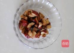 奶香玉米面发糕的做法图解9