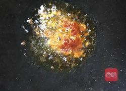 油焖茭白的做法图解5