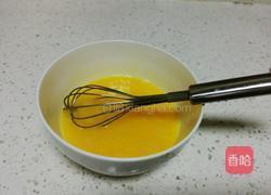 简单版 葡萄干丑饼干的做法图解4