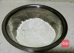 简单版 葡萄干丑饼干的做法图解5