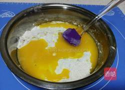 简单版 葡萄干丑饼干的做法图解7