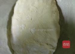 烫面油饼的做法图解2