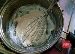 香酥粒餐包的做法图解3