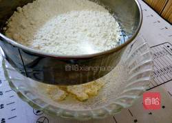 香酥粒餐包的做法图解16