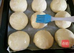 香酥粒餐包的做法图解19