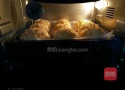 香酥粒餐包的做法图解21