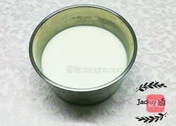 猕猴桃酸奶的做法图解2