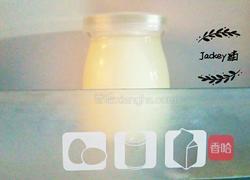 纯手工酸奶的做法图解8