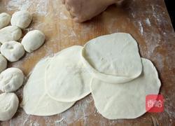 东北特色韭菜合子的做法图解3