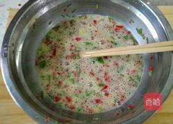 辣椒炒鸡蛋的做法图解4