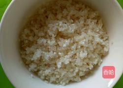 消暑冬瓜薏米粥的做法图解3