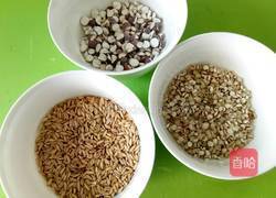 消暑冬瓜薏米粥的做法图解4