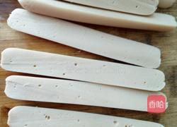 东北烤冷面的做法图解1