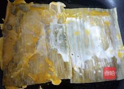 东北烤冷面的做法图解4