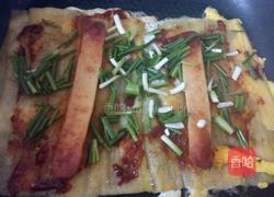东北烤冷面的做法图解7
