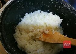 鲜美火腿寿司的做法图解1