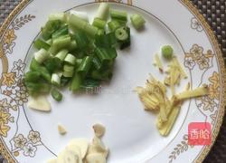 红烧深海老扳鱼的做法图解3