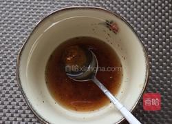 红烧深海老扳鱼的做法图解4